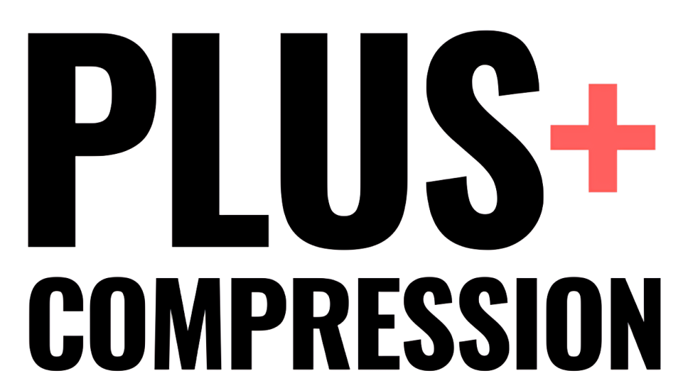Pluscompression